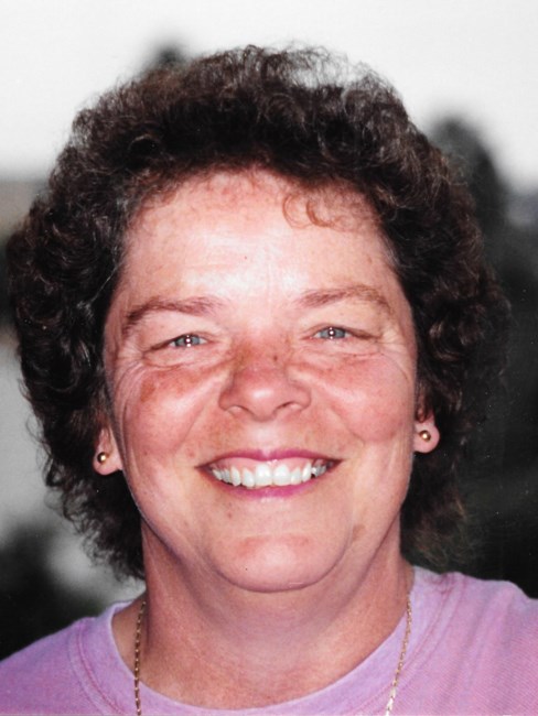 Obituary of Patricia A. Winchell