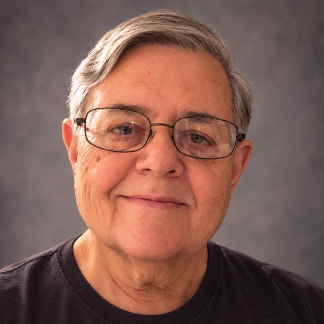 Obituary of Ronald James Barras