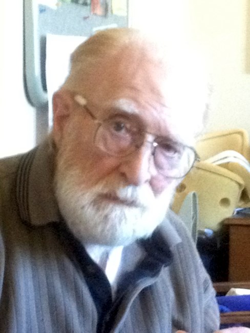 Obituary of George Cheyne