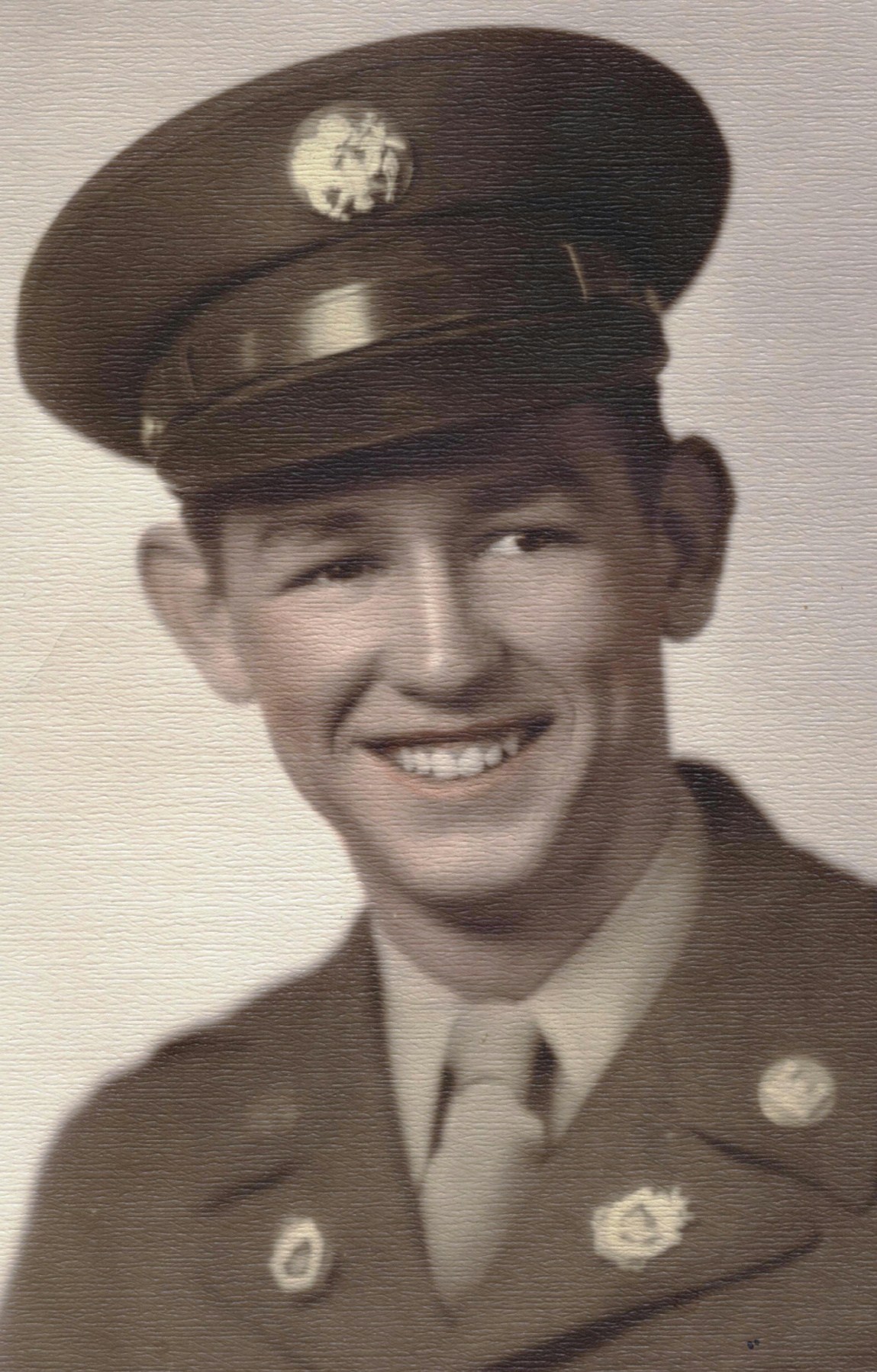 Obituary of Marvin F. Meyer