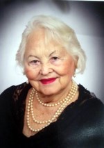 Juanita "Guachi" Martínez Alvarado
