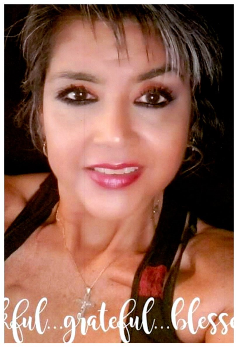 Obituary of Celestine Marie Navarro