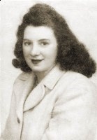 Obituary of Doris Turner