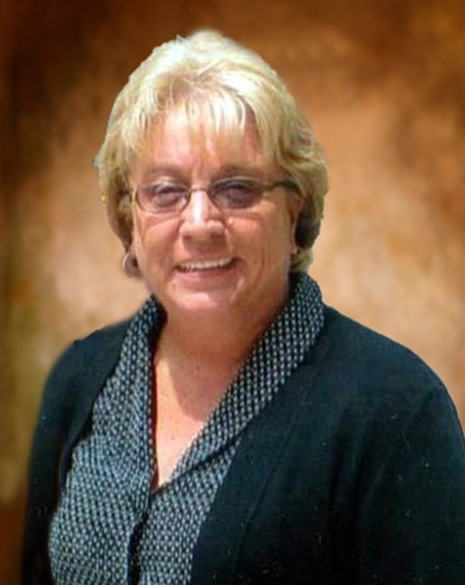 Obituary of Cathy Ann Kuhn