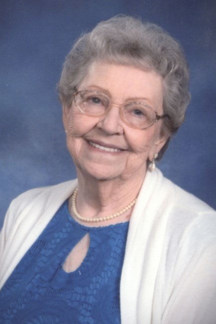 Obituary of Ms.  Joan D. Gibson