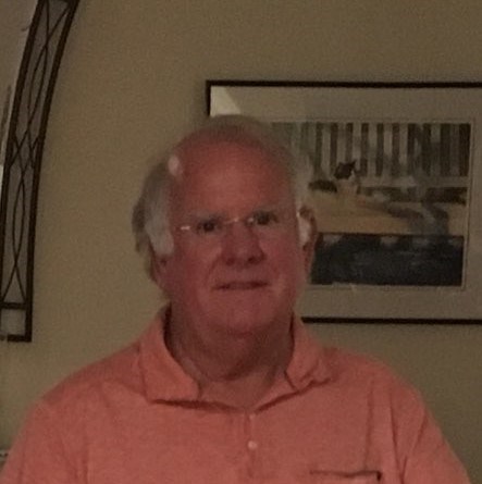 Obituary of James Ware Moore