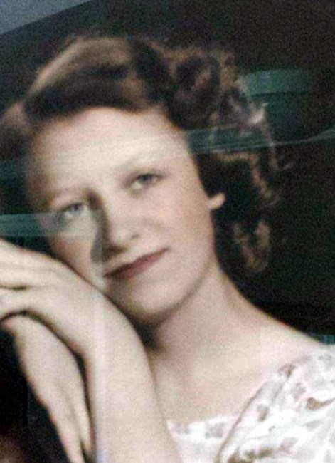 Obituary of Joyce Louise (Earley) Brooks