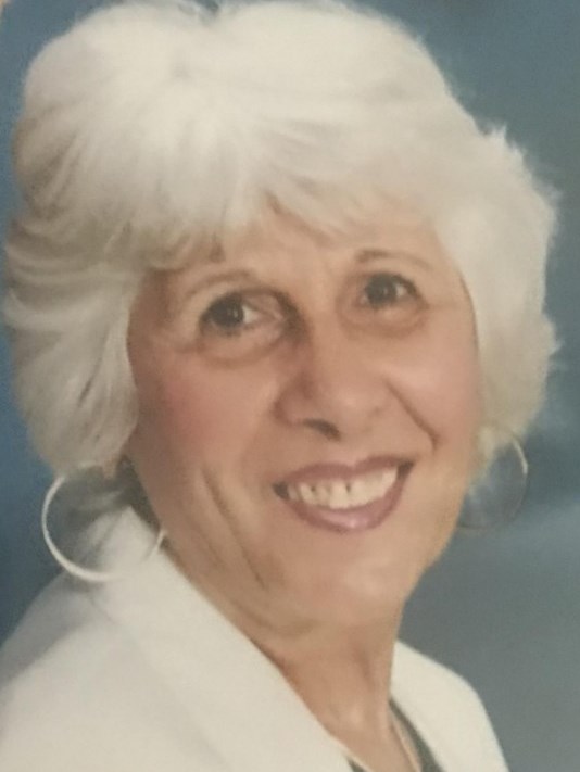 Cambria Obituary New City, NY