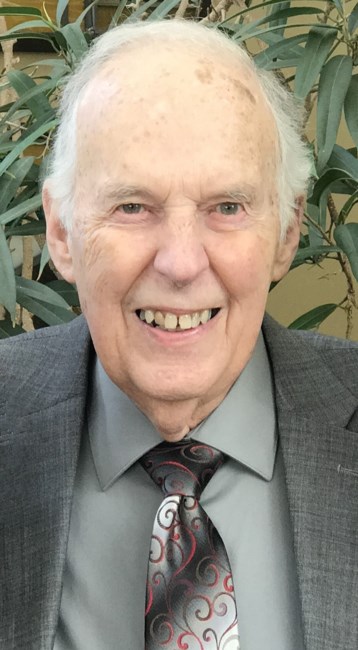 Obituary of Bill Hammond