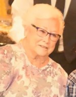 Joan White