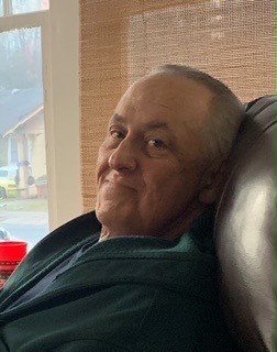 Obituario de Ivan Ogburn