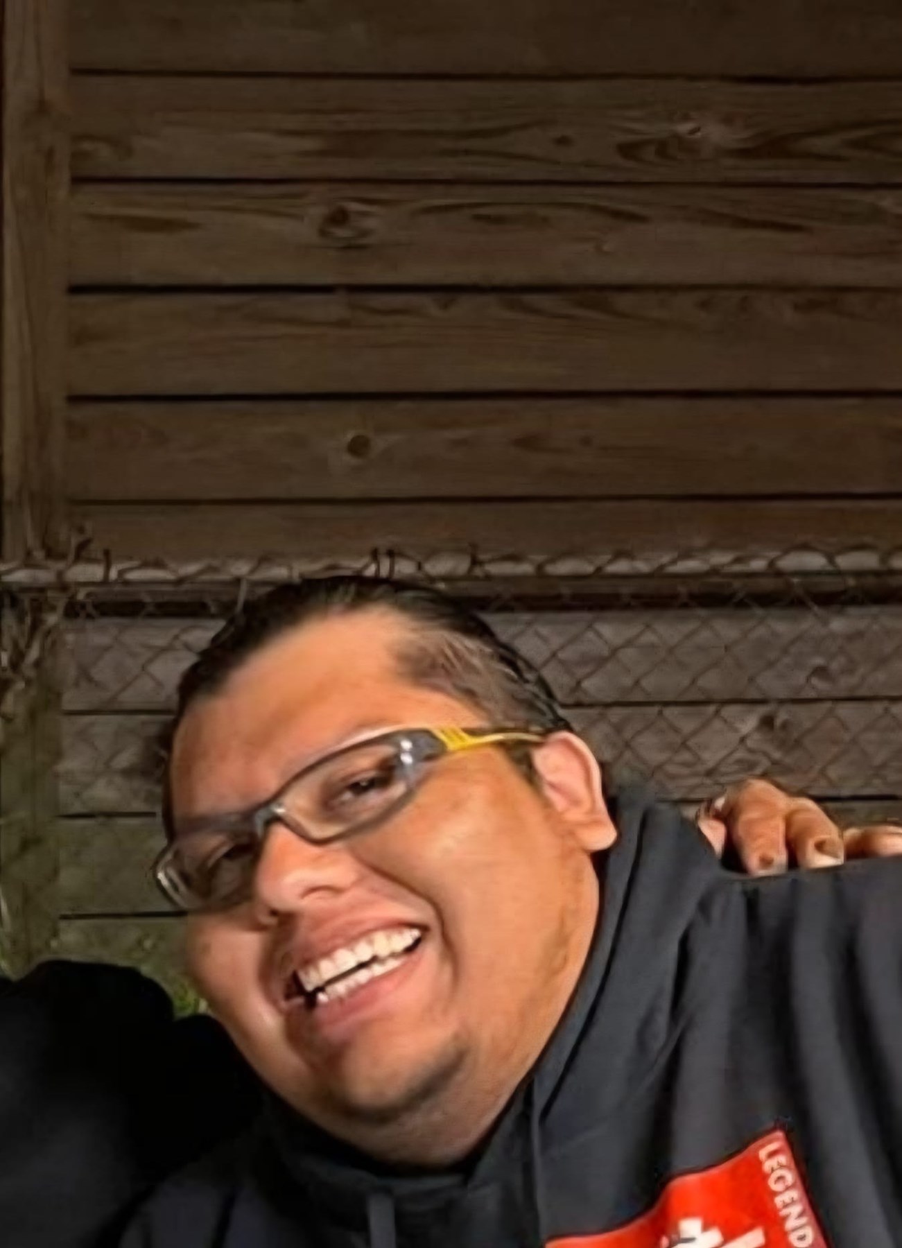 Obituary of Sergio Emmanuel Rodarte Barraza