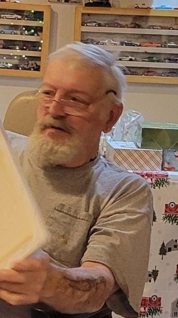 Obituary of Robert Adrian Price Jr.