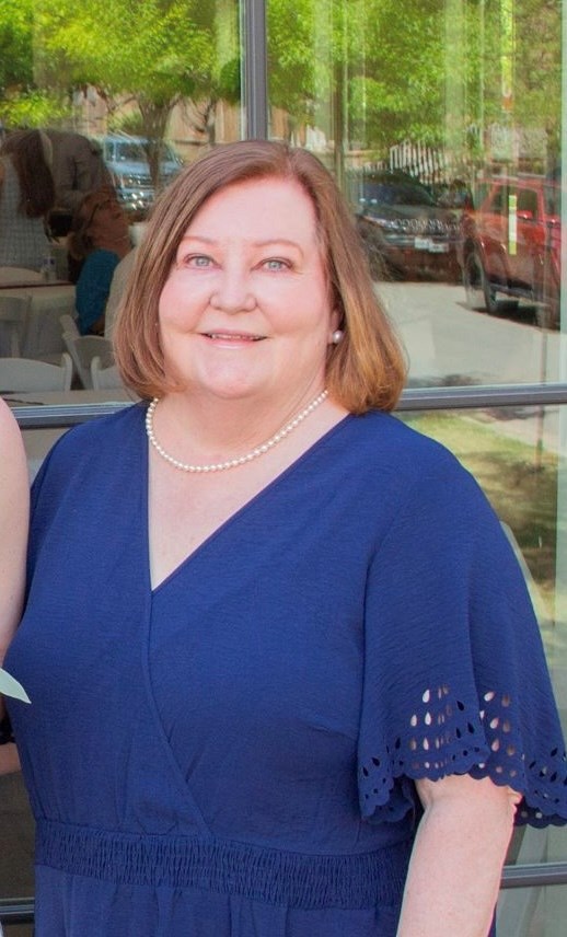 Obituary of Leslie Jane Backus