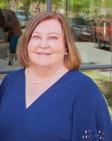 Obituario de Leslie Jane Backus