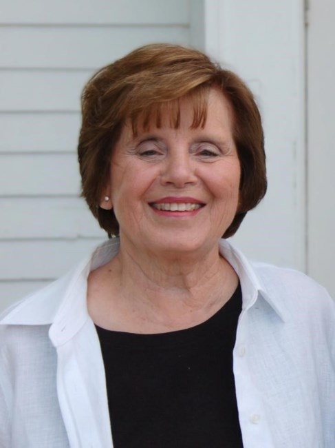 Obituary of Mary Maddox