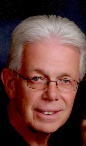 Obituary of Perry Madsen