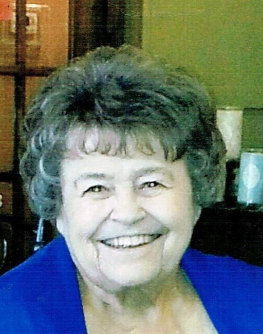 Obituary of Linda S. Miller Robrock