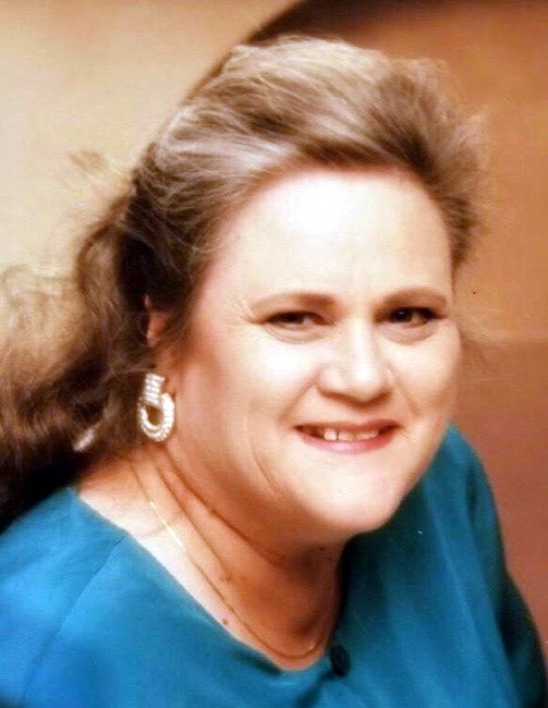 Obituario de Patricia Carrol Stewart