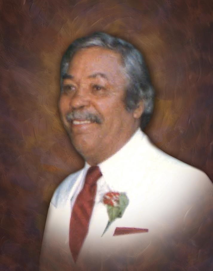 Obituary of Robert " Bob" Edward Cleveland