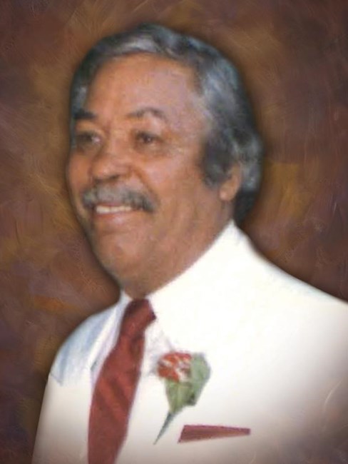 Obituary of Robert " Bob" Edward Cleveland