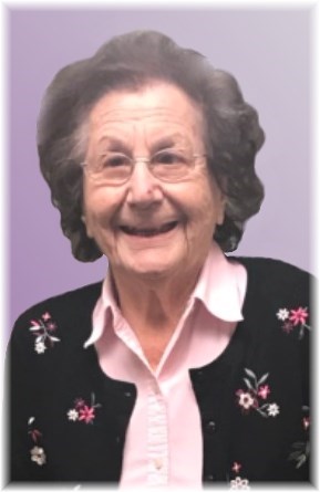 Obituary of Grace Formicola