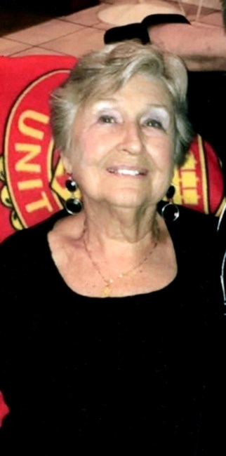Obituary of Johnnie Ruth McMilion
