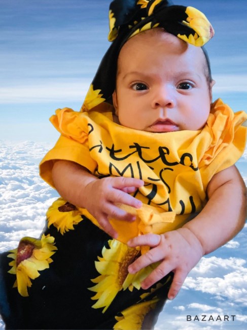 Avis de décès de Kaitlyn Juliette Ramirez