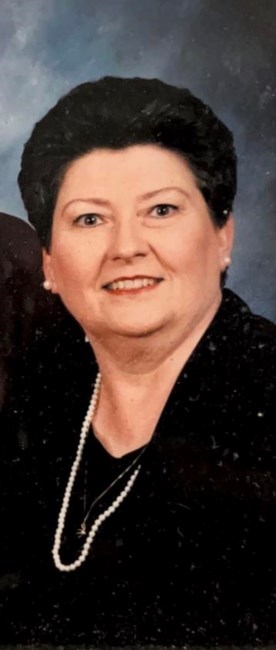 Obituary of Camellia Nell McDowra