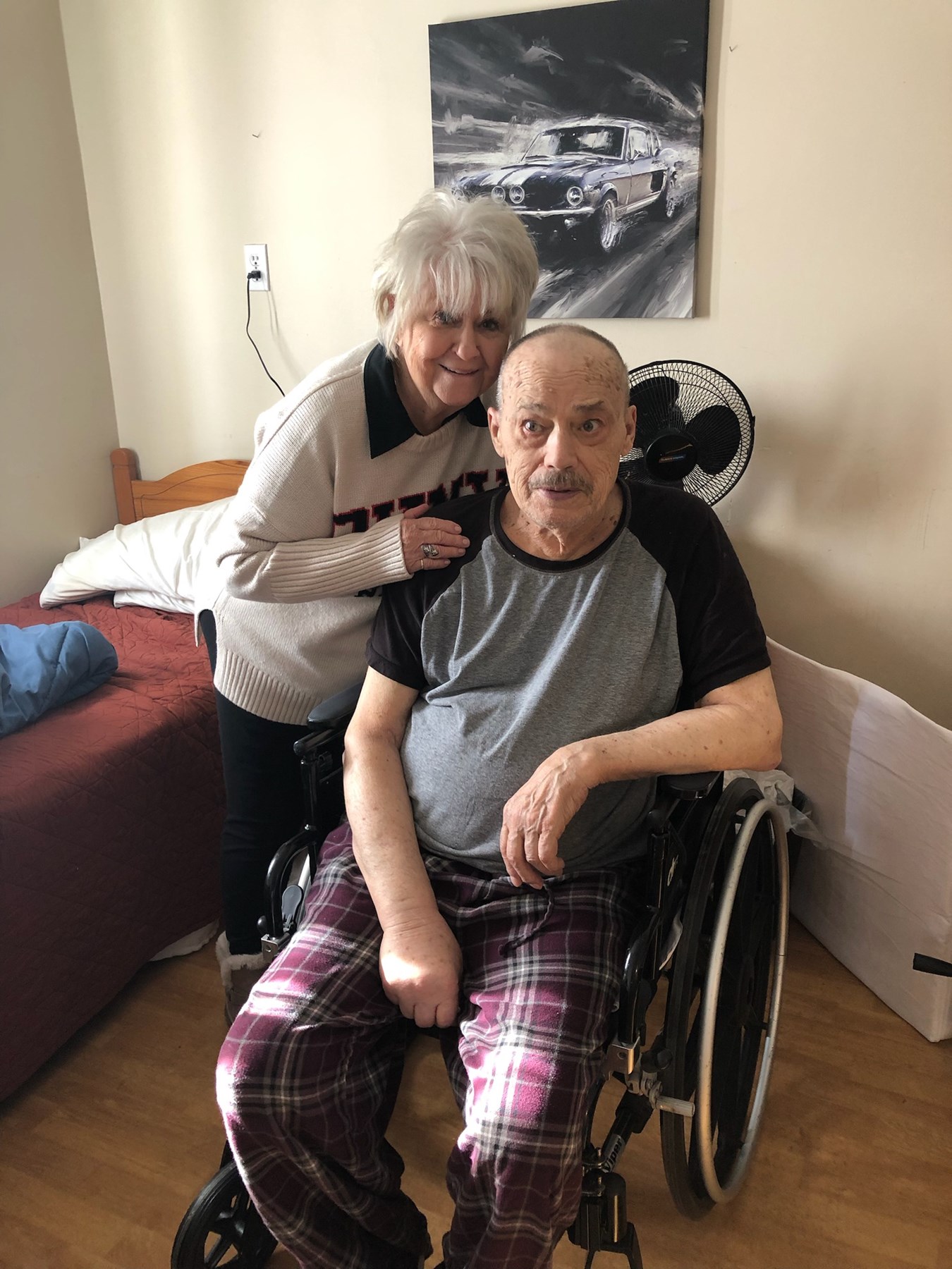 Obituary of Larry Lee Jacobs