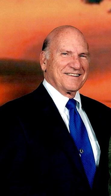 Obituary of William Gand