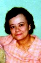 Obituario de Edna "Eloise" Logan Swindall