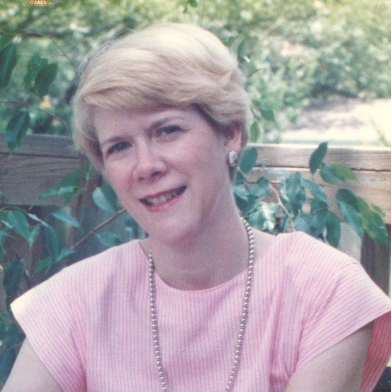 Obituary of Julie Ann Hagen