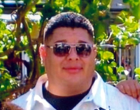 Obituary of Ramon Venegas