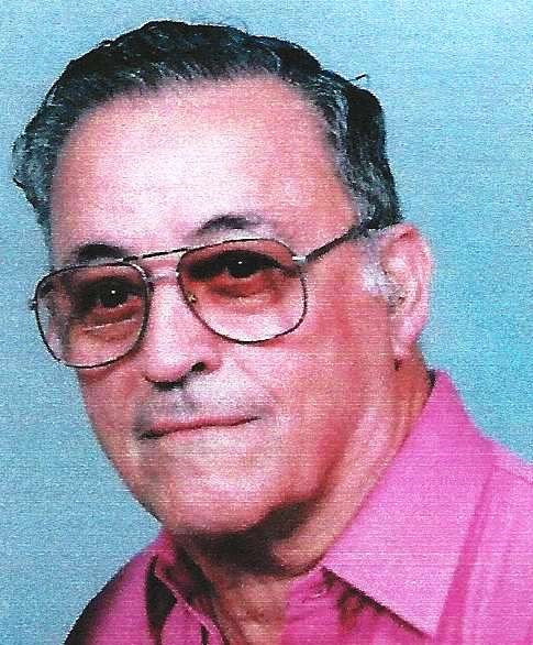 Obituary of George Joseph Lotti