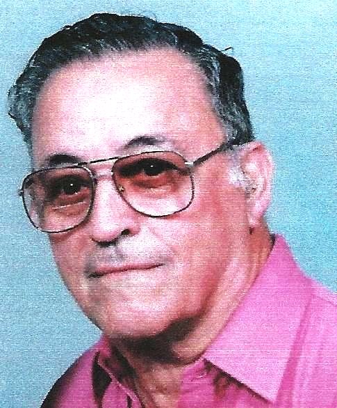 Obituary of George Joseph Lotti