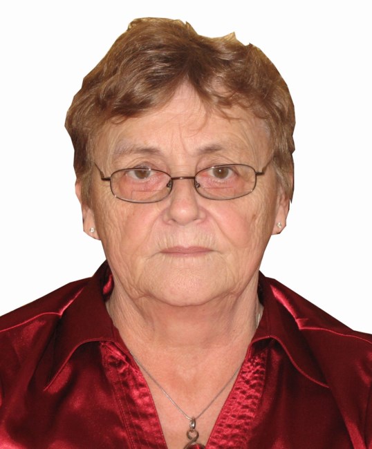 Obituary of Suzette Tremblay
