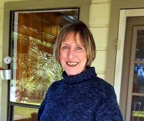 Obituary of Donna Rae Logan