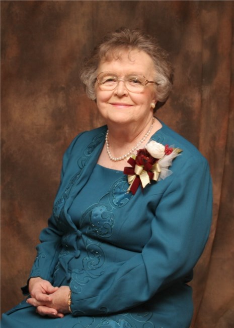 Obituary of Mrs. Ellen M. Boggs