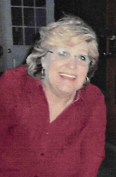 Obituary of Carole Diane White
