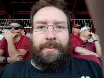 Obituary of Joseph Garrett Harper