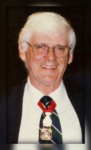 Avis de décès de Michael James Sheehan