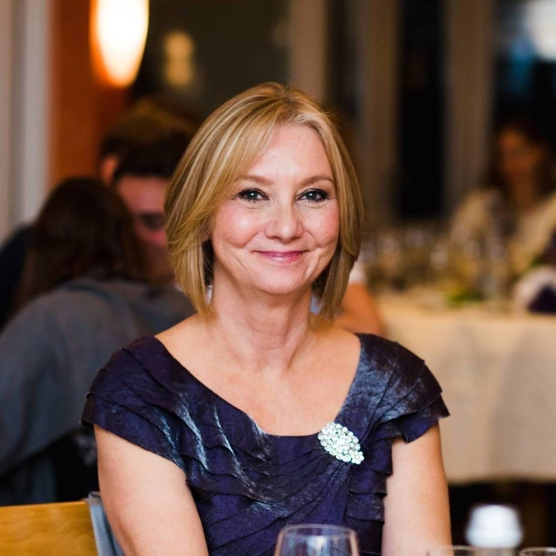 Obituary of Georgia A. Merchant