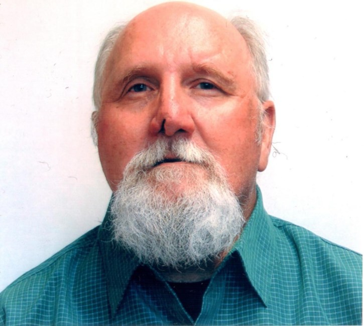 Obituary of Larry Lynn Wood