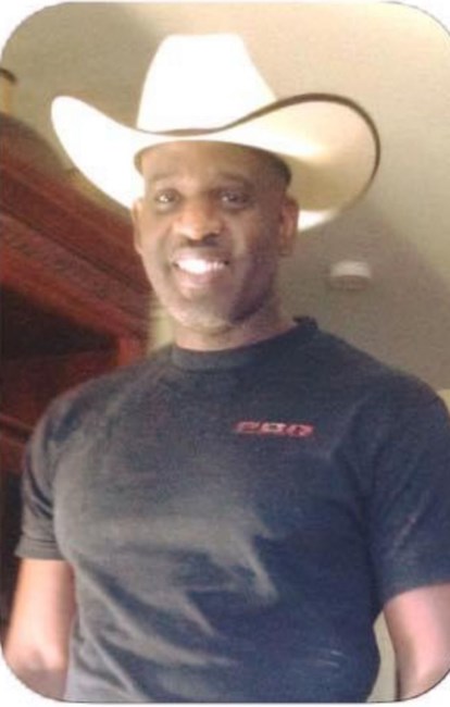 Obituary of DeWayne Earl Petties