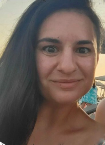 Obituary of Xenia Kokkinos