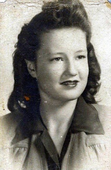 Obituary of Thelma Gwen Fowler