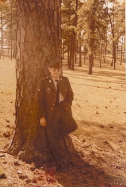 Obituario de Guadalupe Henry Pierce