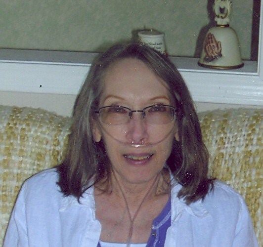 Obituary of Barbara J. Doucette