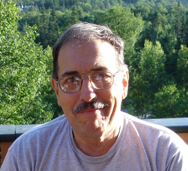 Obituary of Ricardo Mark Fattori